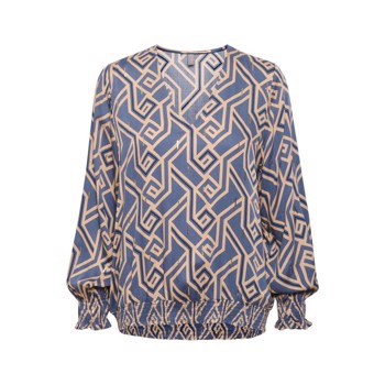 CULTURE MALTON BLOUSE